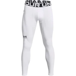 UNDER ARMOUR Men's ColdGear Leggings
