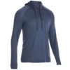 EMS Men's Traveler Merino Wool Hoodie