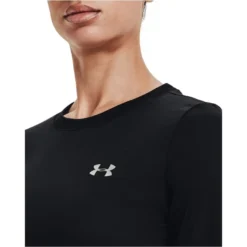 UNDER ARMOUR Women's UA Tech Crew Long Sleeve -Carhar Clothing Shop 2074994 001 alt4