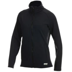 EMS Women's Equinox Stretch Ascent Full-Zip Jacket