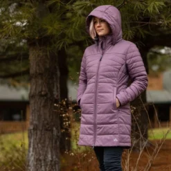 EMS Women's Prima Parka -Carhar Clothing Shop 2075045 509 alt6