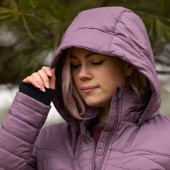 EMS Women's Prima Parka -Carhar Clothing Shop 2075045 509 alt7