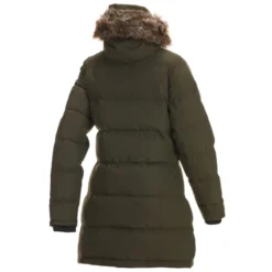 EMS Women's Klatawa Down Parka -Carhar Clothing Shop 2075402 315 alt1