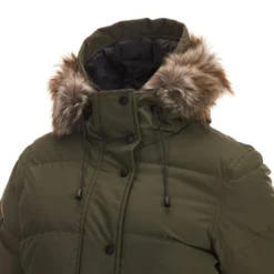 EMS Women's Klatawa Down Parka -Carhar Clothing Shop 2075402 315 alt3
