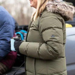 EMS Women's Klatawa Down Parka -Carhar Clothing Shop 2075402 315 alt5