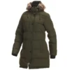 EMS Women's Klatawa Down Parka