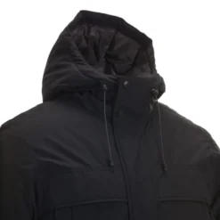 EMS Men's Ryker Parka -Carhar Clothing Shop 2075405 001 alt3