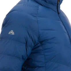 EMS Women's Packdown Packable Jacket -Carhar Clothing Shop 2075412 402 alt2