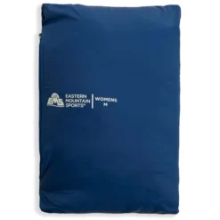 EMS Women's Packdown Packable Jacket -Carhar Clothing Shop 2075412 402 alt3