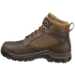 CARHARTT Men's Rugged Flex Waterproof 6" Work Boots -Carhar Clothing Shop 2075642 201 alt2