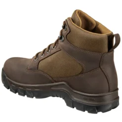 CARHARTT Men's Rugged Flex Waterproof 6" Work Boots -Carhar Clothing Shop 2075642 201 alt3