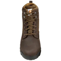 CARHARTT Men's Rugged Flex Waterproof 6" Work Boots -Carhar Clothing Shop 2075642 201 alt4