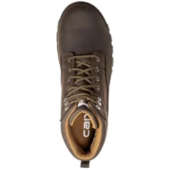 CARHARTT Men's Rugged Flex Waterproof 6" Work Boots -Carhar Clothing Shop 2075642 201 alt6