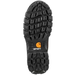 CARHARTT Men's Rugged Flex Waterproof 6" Work Boots -Carhar Clothing Shop 2075642 201 alt7