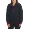 TOMMY HILFIGER Women's Pullover Jacket