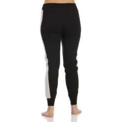 TOMMY HILFIGER SPORT Women's Legging W/ Side Inset -Carhar Clothing Shop 2075787 101 alt1