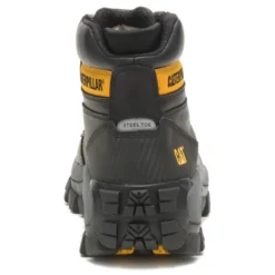 CAT Men's Invader Hi Steel Toe Work Boots -Carhar Clothing Shop 2075791 001 alt3