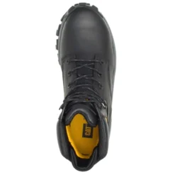 CAT Men's Invader Hi Steel Toe Work Boots -Carhar Clothing Shop 2075791 001 alt4