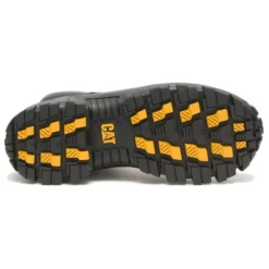 CAT Men's Invader Hi Steel Toe Work Boots -Carhar Clothing Shop 2075791 001 alt5