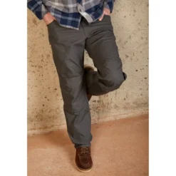 EMS Men's Fencemender Rebar Timber Lined Pants -Carhar Clothing Shop 2075875 003 alt12