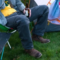 EMS Men's Fencemender Rebar Timber Lined Pants -Carhar Clothing Shop 2075875 003 alt17