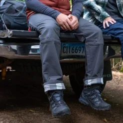 EMS Men's Fencemender Rebar Timber Lined Pants -Carhar Clothing Shop 2075875 003 alt18