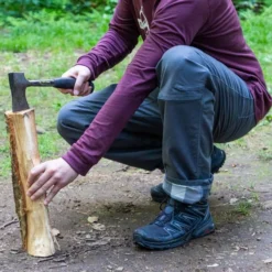 EMS Men's Fencemender Rebar Timber Lined Pants -Carhar Clothing Shop 2075875 003 alt19