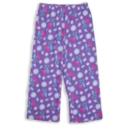 DISNEY FROZEN 2 Big Girls' Pajama, 2-Piece Set -Carhar Clothing Shop 2076032 406 alt2