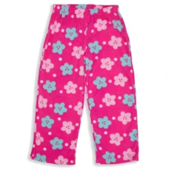 DISNEY Girls' Princess Long Sleeve Pajamas, 2-Piece -Carhar Clothing Shop 2076033 607 alt2