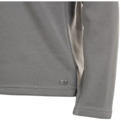 EMS Men's Fireside Sweater Fleece Button Pullover -Carhar Clothing Shop 2076087 006 alt3