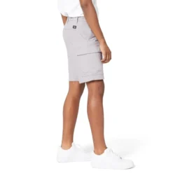 DOCKERS Men's Tech Cargo Shorts -Carhar Clothing Shop 2076127 006 alt2