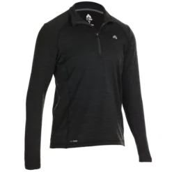 EMS Men's Atlas Grid 1/2-Zip Fleece