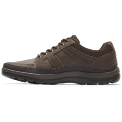 ROCKPORT Men's Get Your Kicks Mudguard Blucher Shoe -Carhar Clothing Shop 2076162 202 alt2