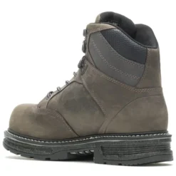WOLVERINE Men's Hellcat Ultraspring 6" Carbonmax Work Boots -Carhar Clothing Shop 2076193 004 alt2