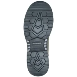 WOLVERINE Men's Hellcat Ultraspring 6" Carbonmax Work Boots -Carhar Clothing Shop 2076193 004 alt4