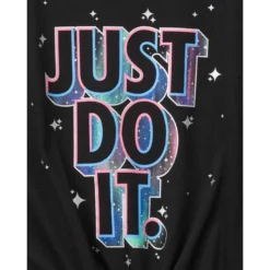 NIKE Girls' Northern Lights Long Sleeve Shirt -Carhar Clothing Shop 2076444 001 alt2