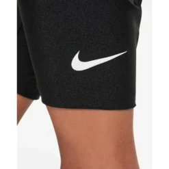NIKE Girls' High Waisted Bike Shorts -Carhar Clothing Shop 2076445 001 alt4