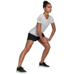 ADIDAS Women's Marathon 20 2-in-1 Short -Carhar Clothing Shop 2076450 001 alt6