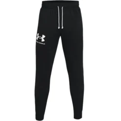UNDER ARMOUR Men's UA Rival Terry Joggers