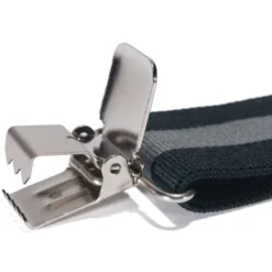 CARHARTT Men's Tradesman Rugged Flex Suspenders -Carhar Clothing Shop 2076659 001 alt2