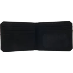 CARHARTT Men's Nylon Duck Bifold Wallet -Carhar Clothing Shop 2076668 001 alt4