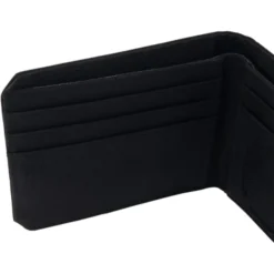 CARHARTT Men's Nylon Duck Bifold Wallet -Carhar Clothing Shop 2076668 001 alt5