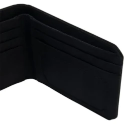 CARHARTT Men's Nylon Duck Bifold Wallet -Carhar Clothing Shop 2076668 001 alt6