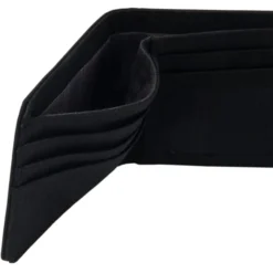 CARHARTT Men's Nylon Duck Bifold Wallet -Carhar Clothing Shop 2076668 001 alt7