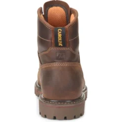CAROLINA Men's 28 Series Waterproof Comp Toe 6" Work Boots -Carhar Clothing Shop 2076734 201 alt3