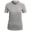 ADIDAS Women's Essential Short Sleeve Tee