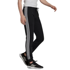 ADIDAS Women's Primegreen Slim Tapered Track Pants -Carhar Clothing Shop 2076794 001 alt3