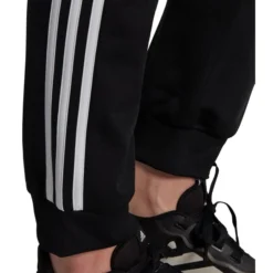 ADIDAS Women's Primegreen Slim Tapered Track Pants -Carhar Clothing Shop 2076794 001 alt5