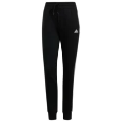 ADIDAS Women's Essentials 3-Stripe Joggers