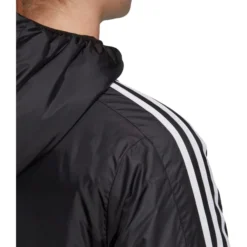 ADIDAS Women's Essentials Insulated Hoodie Jacket 17 ADIDAS Women's Essentials Insulated Hoodie Jacket -Carhar Clothing Shop 2076800 001 alt8